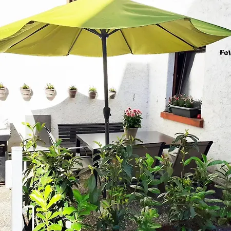 Thielke 2 Weinkeller * Кохем