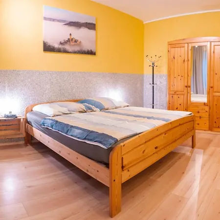 Thielke 2 Weinkeller Appartement Cochem