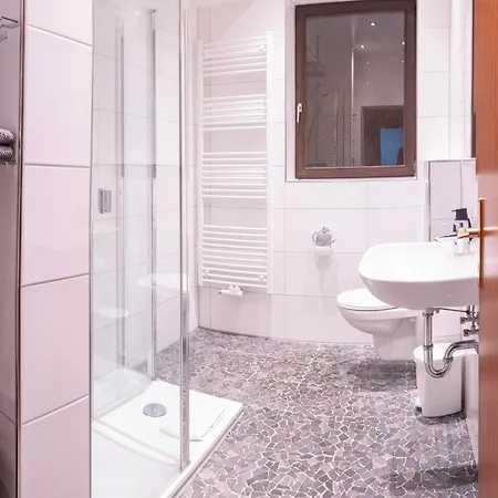 Appartement Thielke 2 Weinkeller