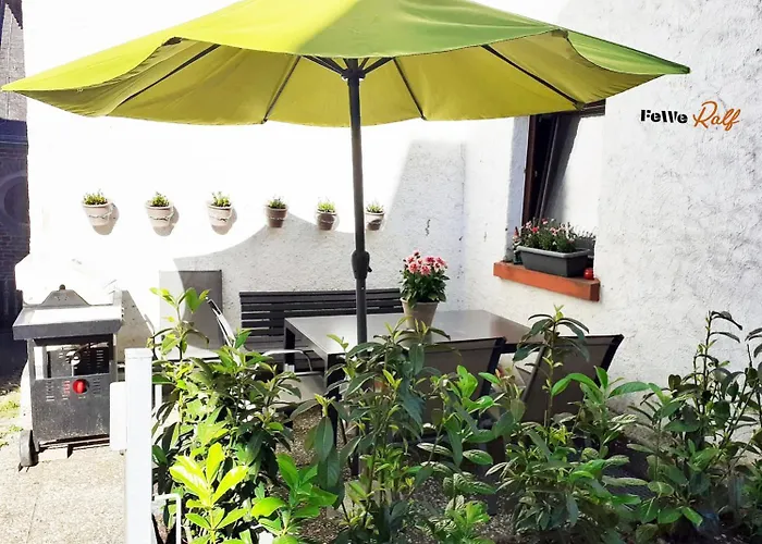 Thielke 2 Weinkeller * 科赫姆